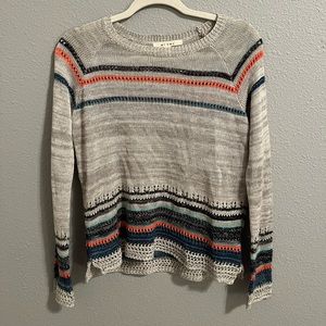 Miami Sweater. Size S.